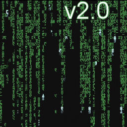 The Matrix Code v2.0
