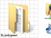 Vista Folders by: jordygreen