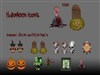 Halloween_Candy by: Roloccolor
