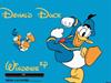 Donald Duck by: MAK002