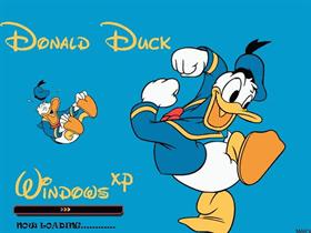 Donald Duck