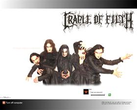 Cradle of Filth [Blind]