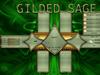 Gilded Sage by: T-Arnold