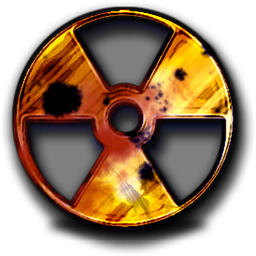 Stalker Dock Icon