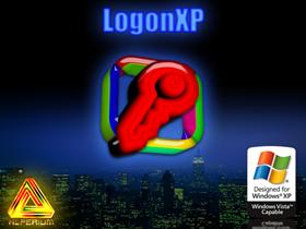 LogonXP for OD