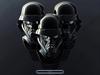 Cyborgs by: Alperium
