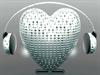 Music Heart v2 by: Alperium