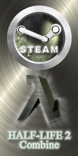 HALF-LIFE 2 Steam