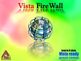 Vista Firewall