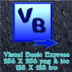 Visual Basic Express