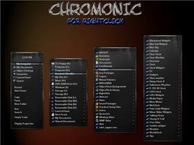 Chromonic