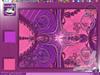 CresentMoon Fractal by: mistressdarkrose21