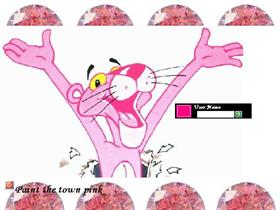 pink panther 2