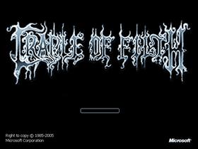 Cradle of Filth