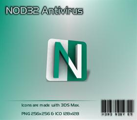 Nod32 Antivirus (Soft Version)