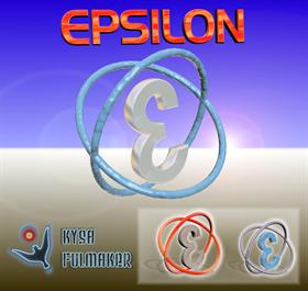 Epsilon