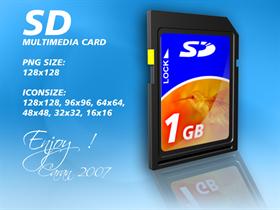 SD MultimediaCard