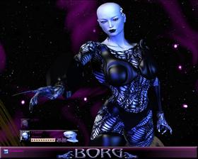 BORG