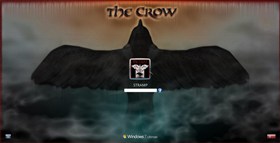The CROW_vista7