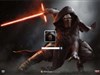 KYLO REN_vista7 by: Stramp