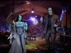 Munsters_wallpak by: Stramp