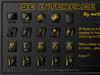 SE Interface (yellow) by: mrSkope