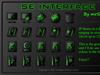 SE Interface (green) by: mrSkope