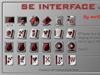 SE Interface v2 (red) by: mrSkope