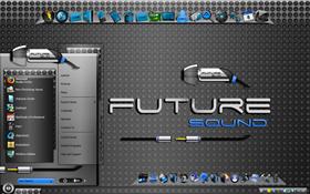 future sound 2 shot