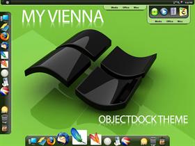 My Vienna OD Theme