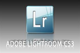 LightRoom CS3