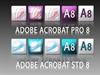 Adobe Acrobat 8 CS3 by: TSAElement