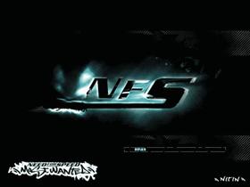 NFSMW Heat it up!