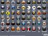 60 Game icons by Vyn3gaarr (part II)