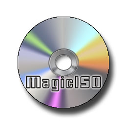 MagicISO