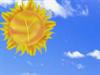 Sun Clock by: Jaramia
