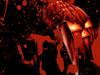 Desktop Elements (Blood) by: Jaramia