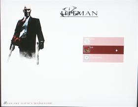 Hitman Agent 47