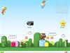 Mario Madness by: Pinky von Pout