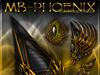 MB-Phoenix (BlackSeal) by: ModBlackmoon