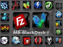 MB-BlackDesk-I