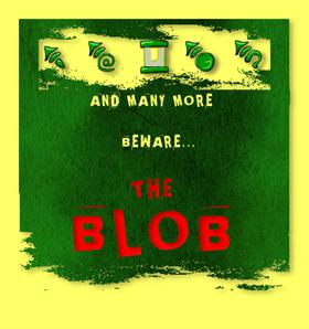 the Blob