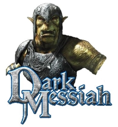 Dark Messiah of Might and Magic