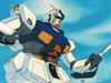 Gundam Alex RX-79 NT-1