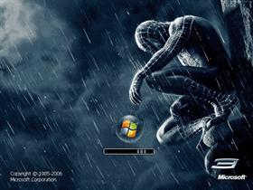 Spider Man 3