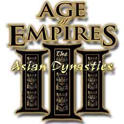 Age of empires III asian dynasties