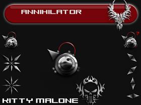 Annihilator