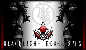 Blacklight Rebel SMX