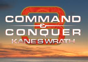 Command & Conquer 3: Kane's Wrath