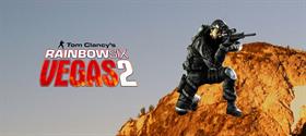 Rainbow Six: Vegas 2